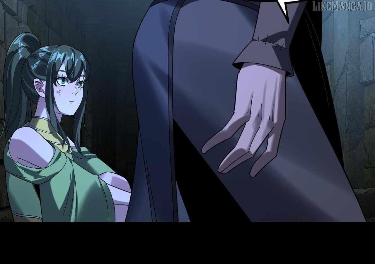 I Am the Fated Villain Chapter 284 - Page 80