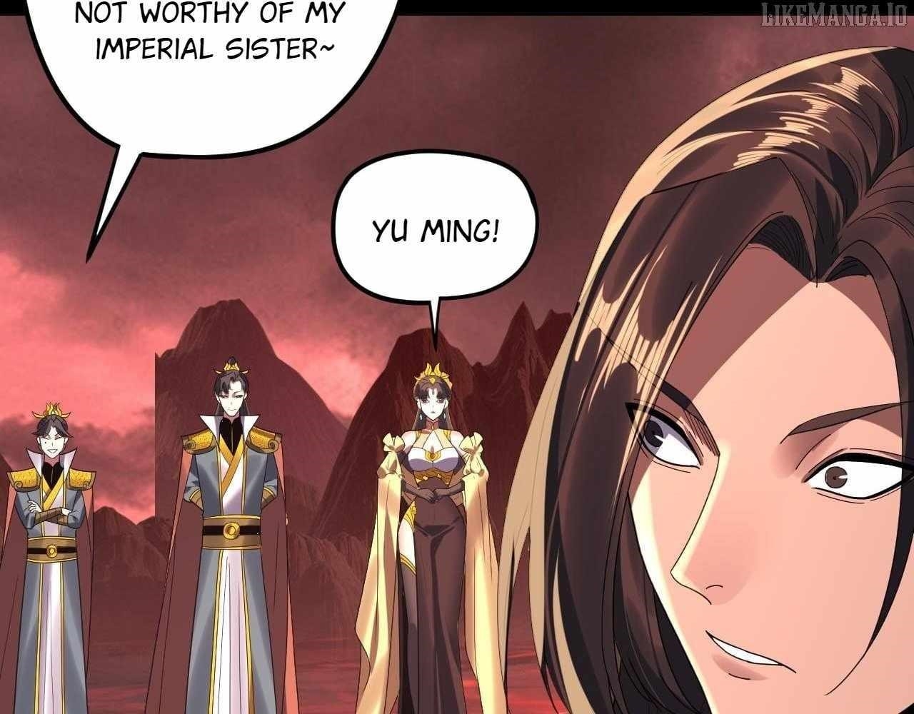 I Am the Fated Villain Chapter 284 - Page 98