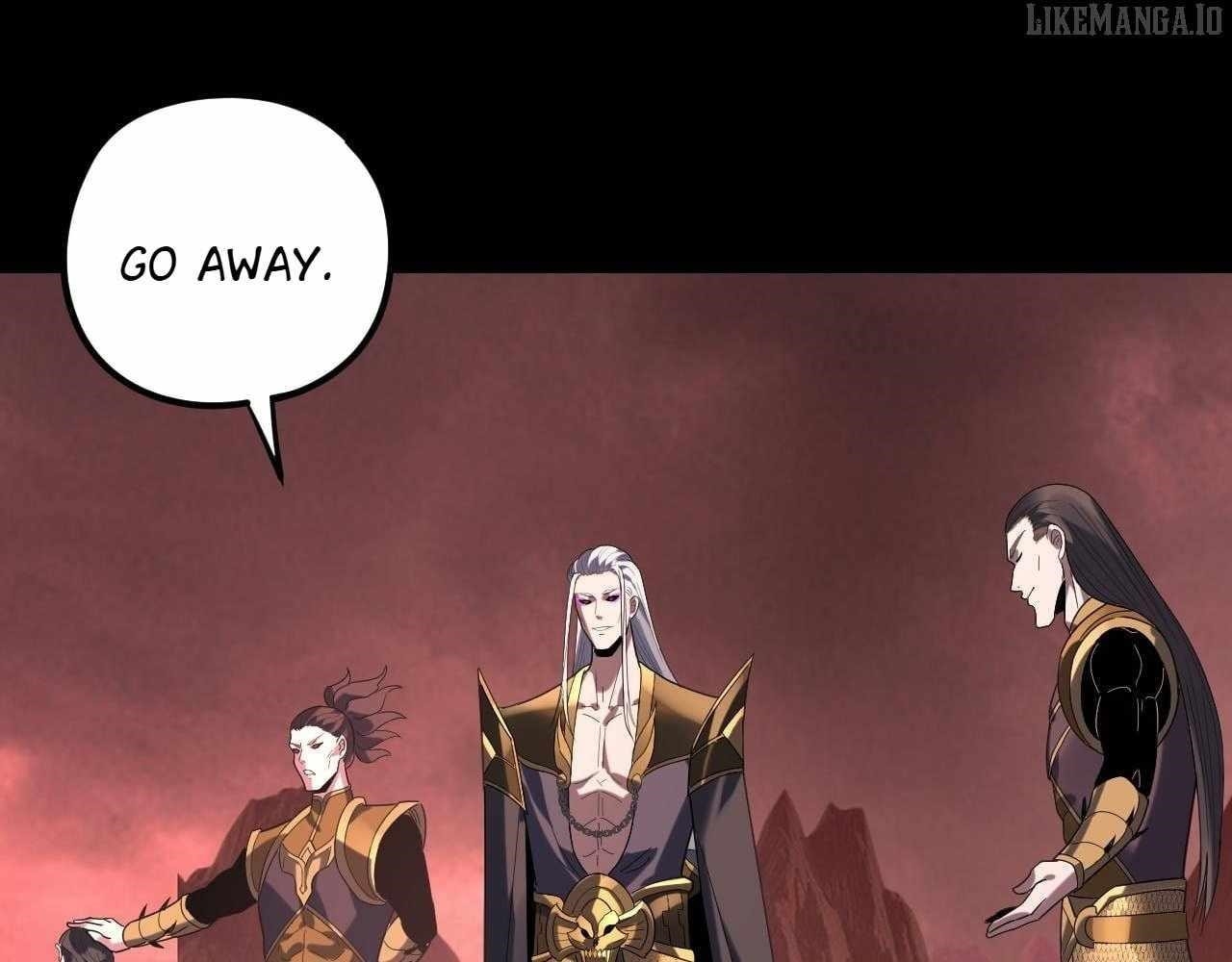 I Am the Fated Villain Chapter 285 - Page 10