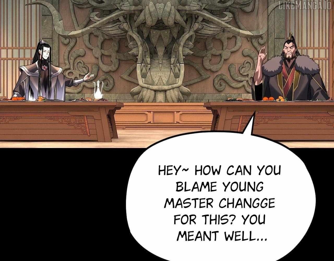 I Am the Fated Villain Chapter 285 - Page 108