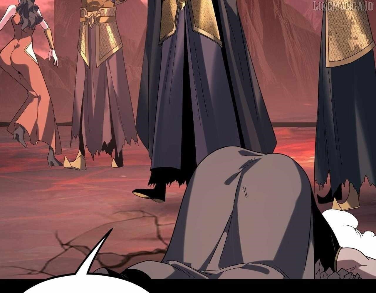 I Am the Fated Villain Chapter 285 - Page 11