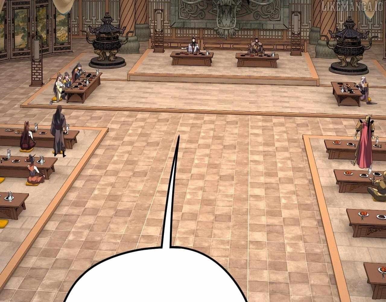 I Am the Fated Villain Chapter 285 - Page 114