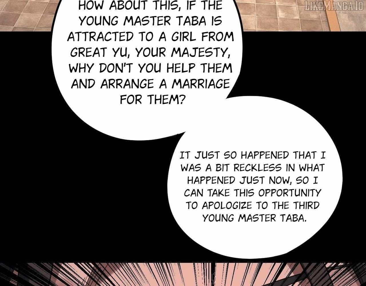 I Am the Fated Villain Chapter 285 - Page 115