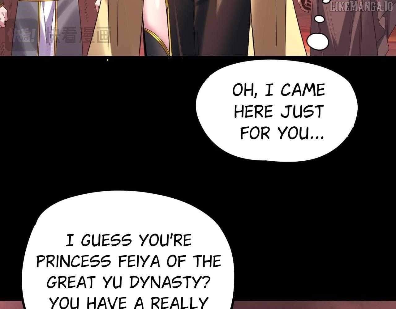 I Am the Fated Villain Chapter 285 - Page 16