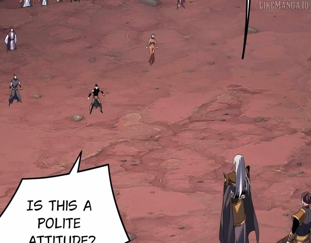 I Am the Fated Villain Chapter 285 - Page 2