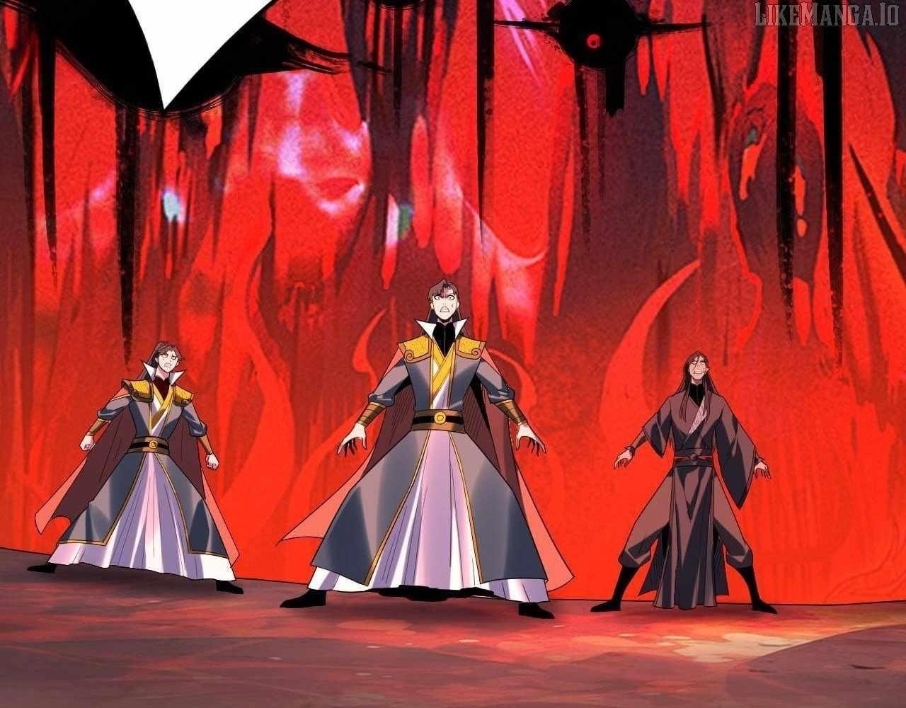 I Am the Fated Villain Chapter 285 - Page 26