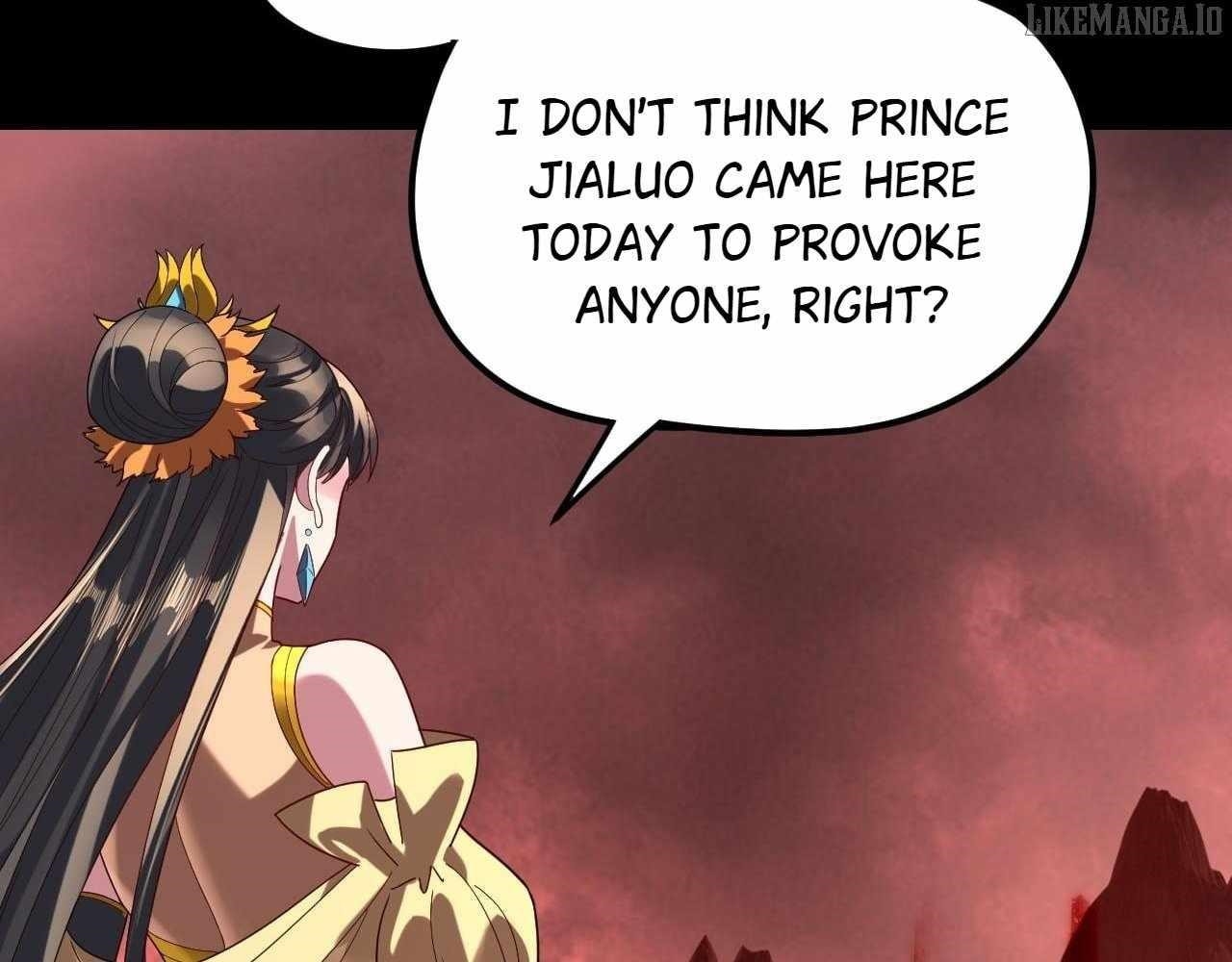 I Am the Fated Villain Chapter 285 - Page 29