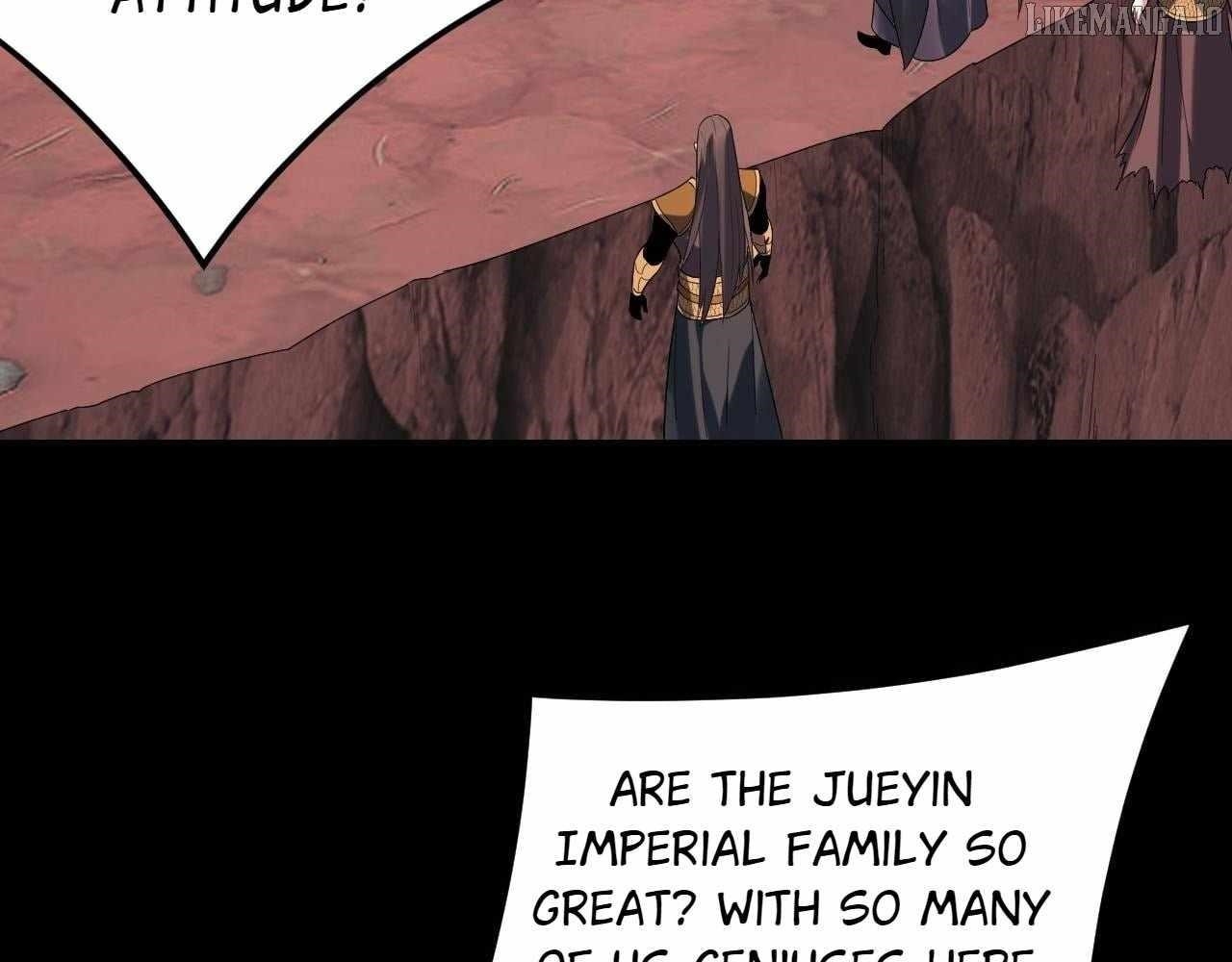 I Am the Fated Villain Chapter 285 - Page 3