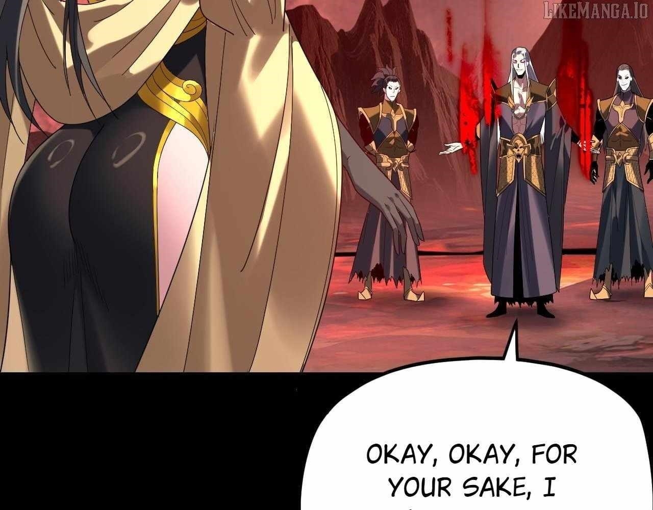 I Am the Fated Villain Chapter 285 - Page 30