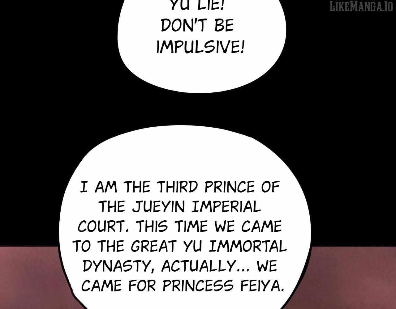 I Am the Fated Villain Chapter 285 - Page 33