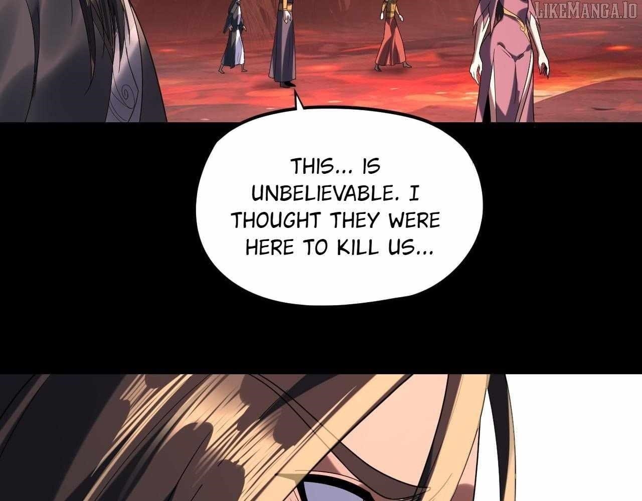 I Am the Fated Villain Chapter 285 - Page 39