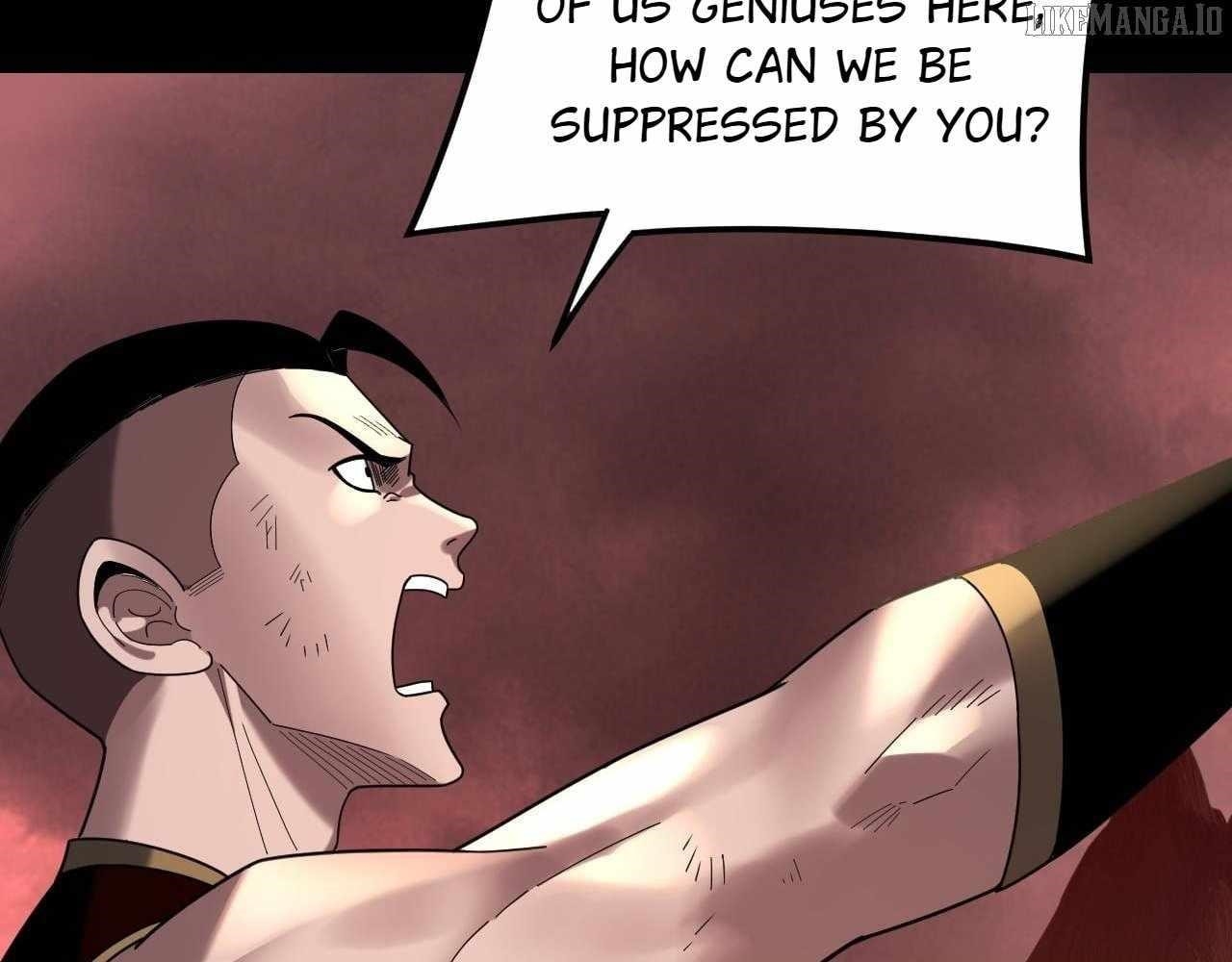 I Am the Fated Villain Chapter 285 - Page 4