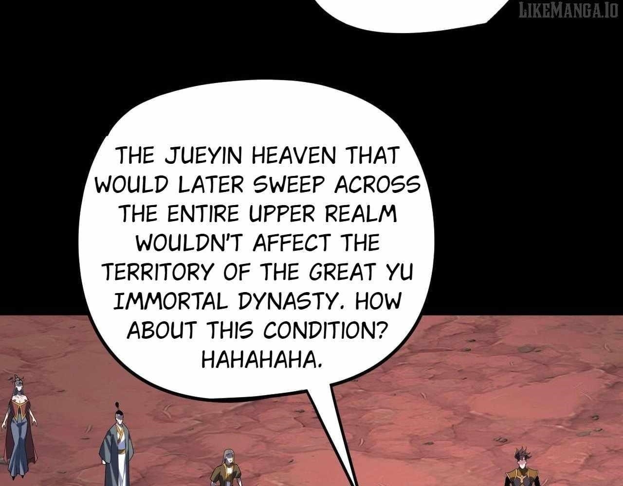 I Am the Fated Villain Chapter 285 - Page 43