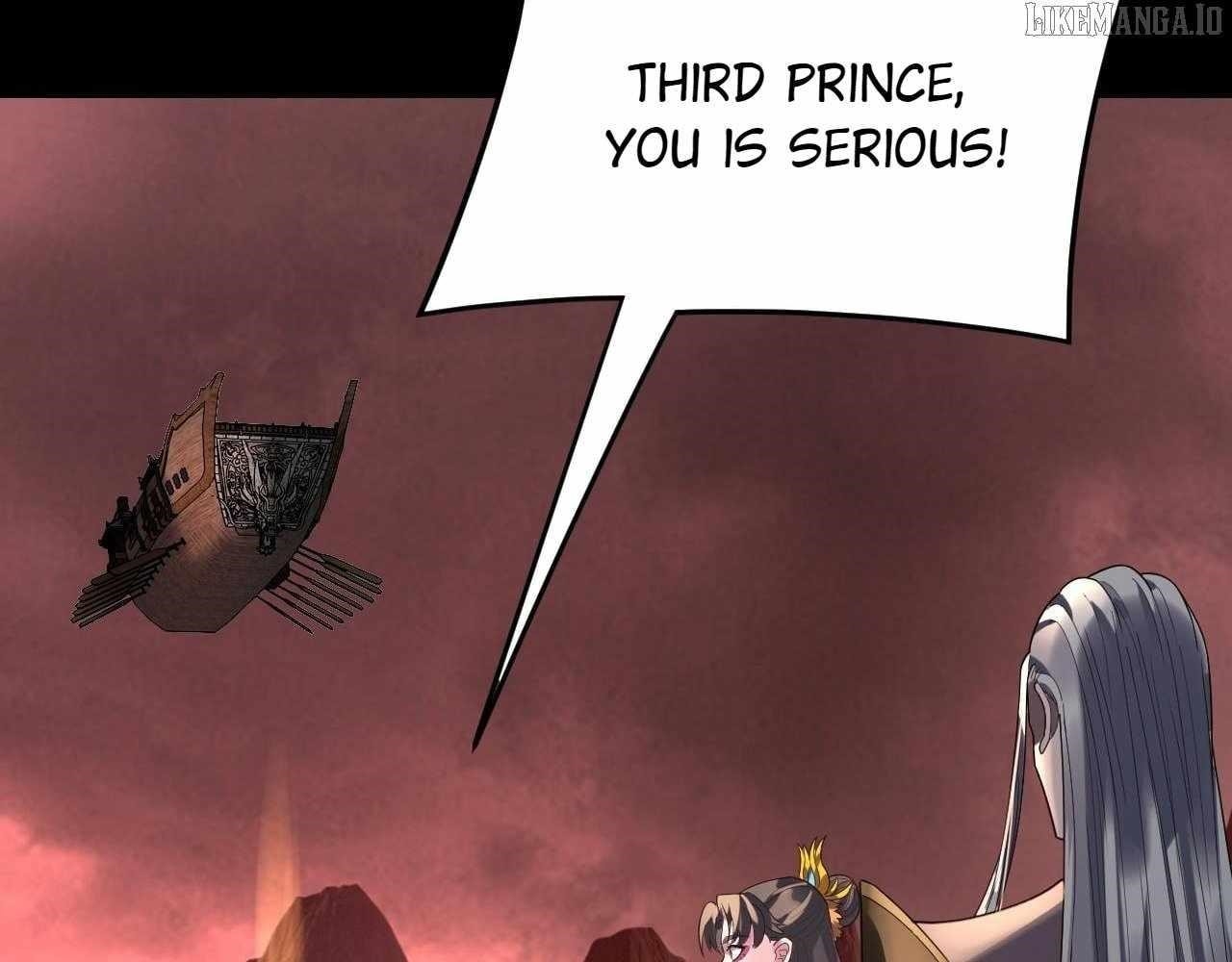 I Am the Fated Villain Chapter 285 - Page 48