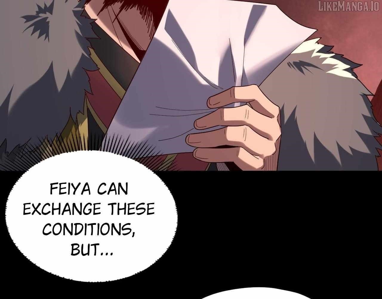 I Am the Fated Villain Chapter 285 - Page 54