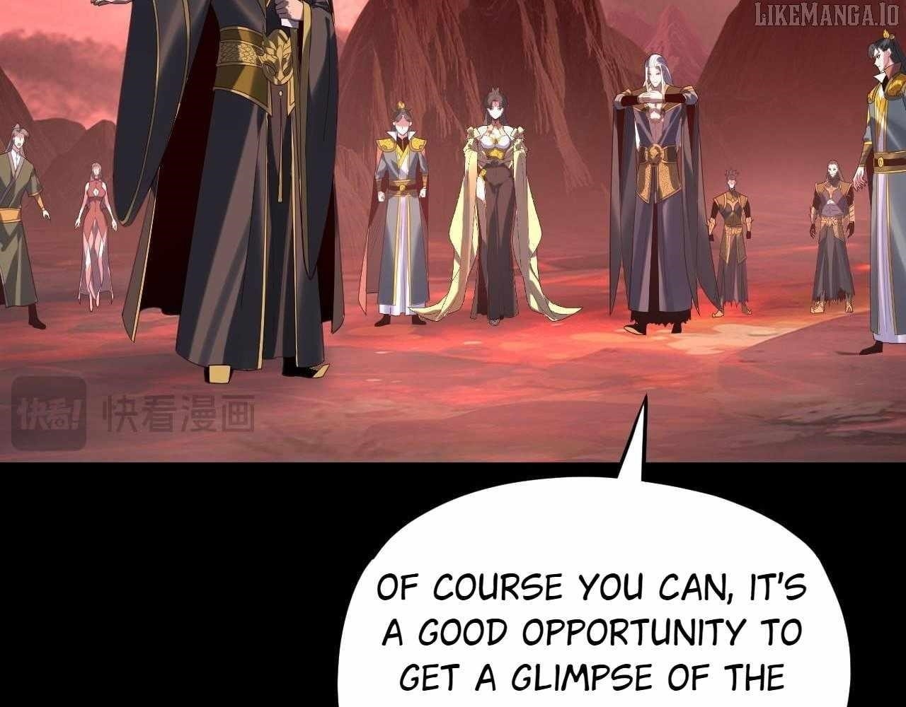 I Am the Fated Villain Chapter 285 - Page 56