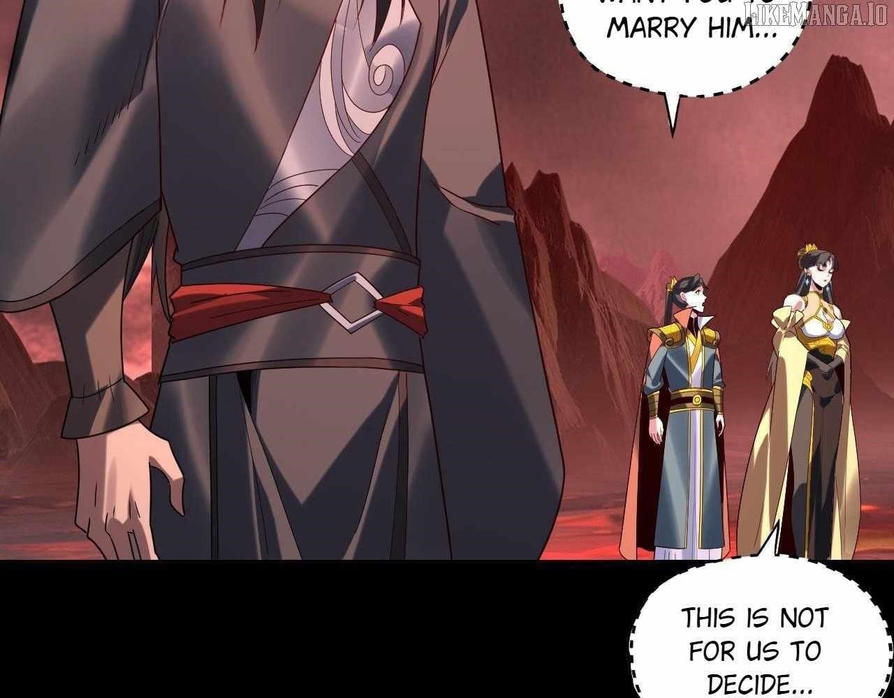 I Am the Fated Villain Chapter 285 - Page 58