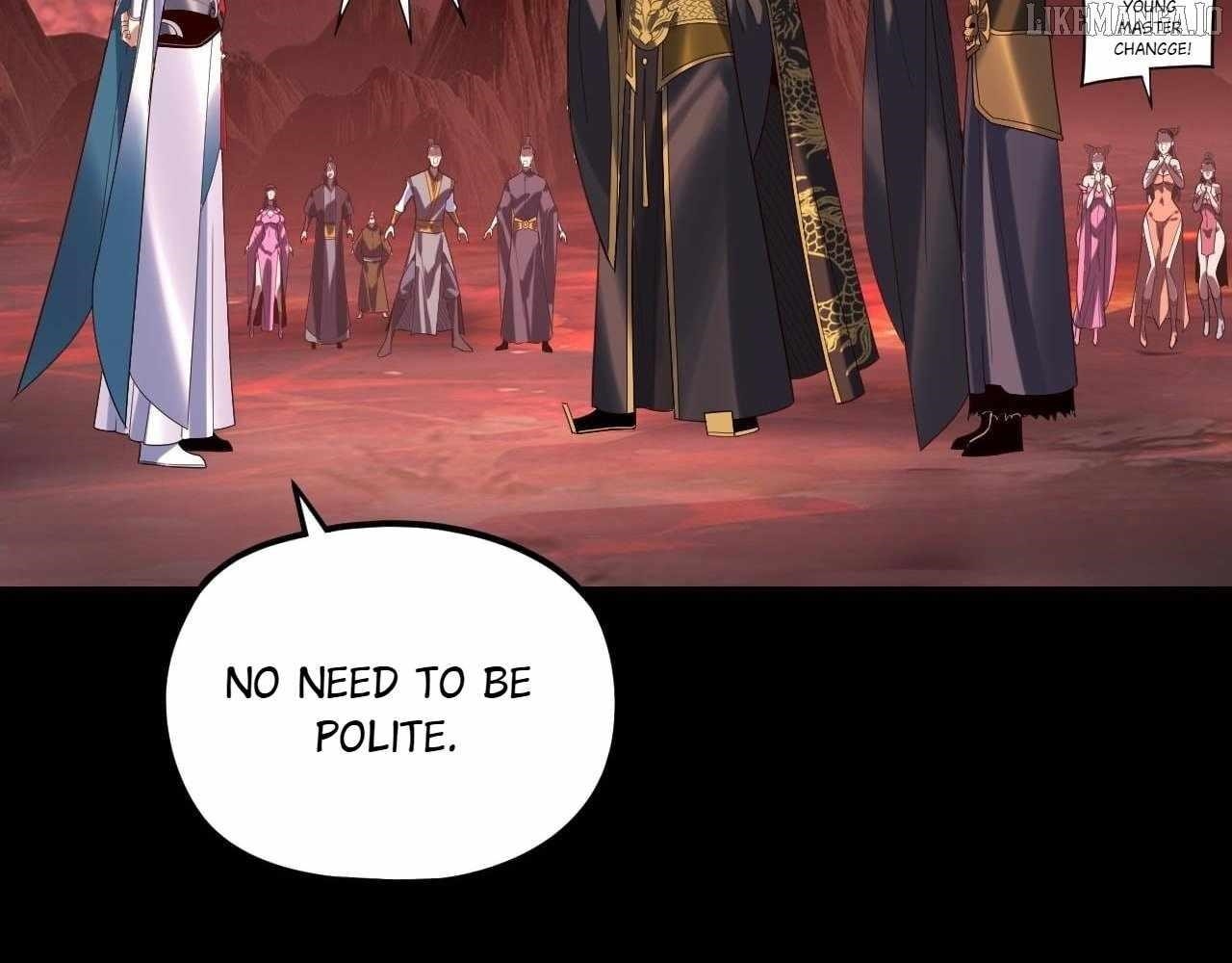 I Am the Fated Villain Chapter 285 - Page 69