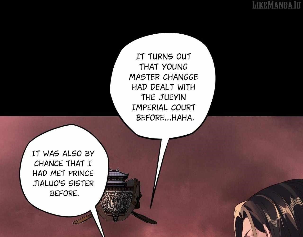 I Am the Fated Villain Chapter 285 - Page 77