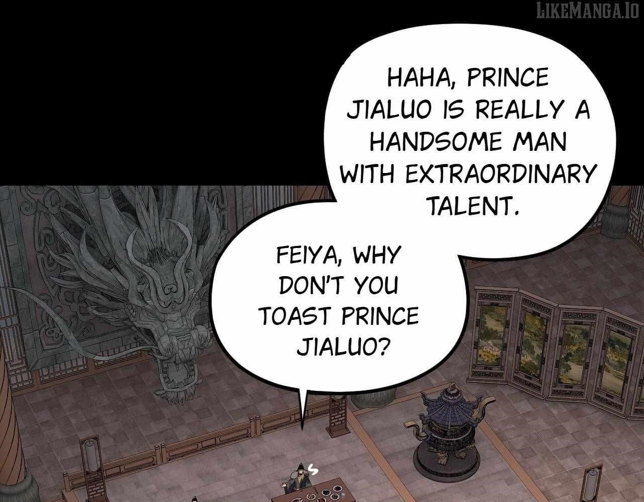 I Am the Fated Villain Chapter 285 - Page 81