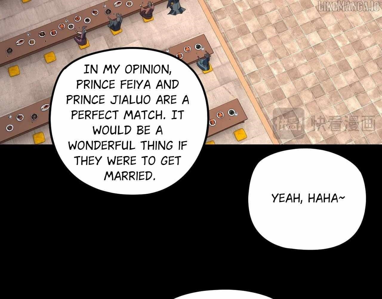 I Am the Fated Villain Chapter 285 - Page 83