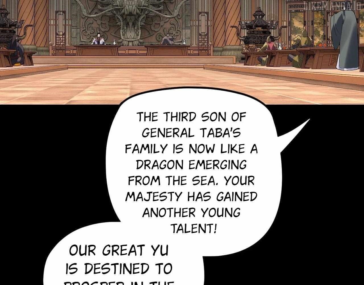 I Am the Fated Villain Chapter 285 - Page 85