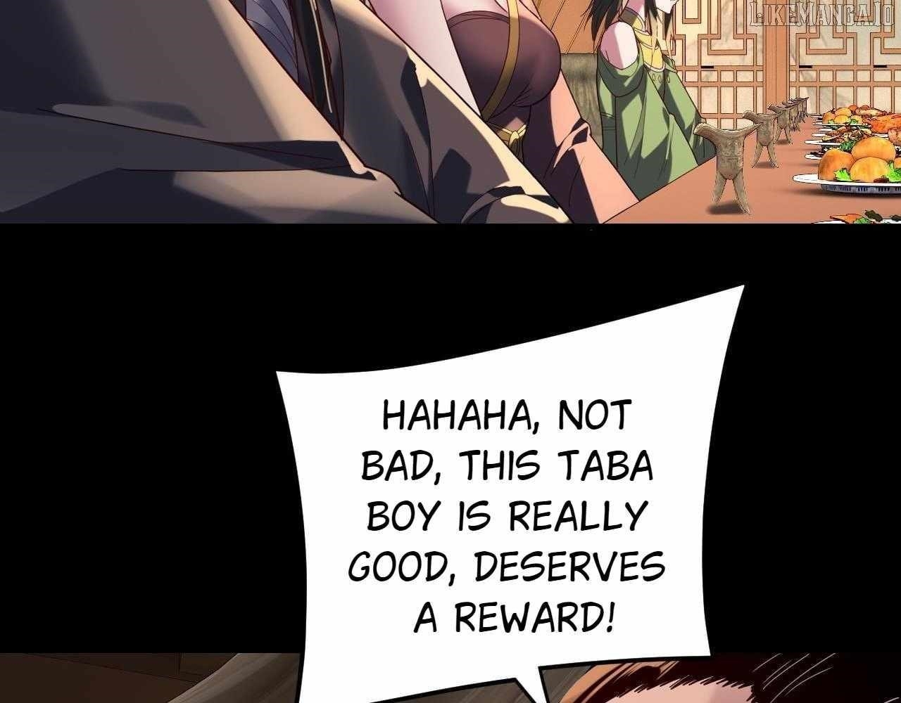 I Am the Fated Villain Chapter 285 - Page 87