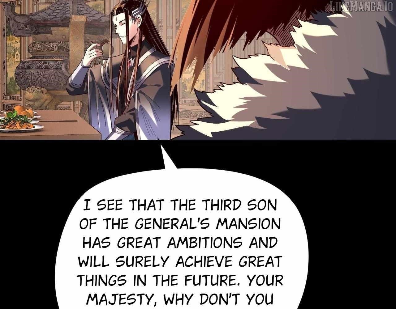 I Am the Fated Villain Chapter 285 - Page 89