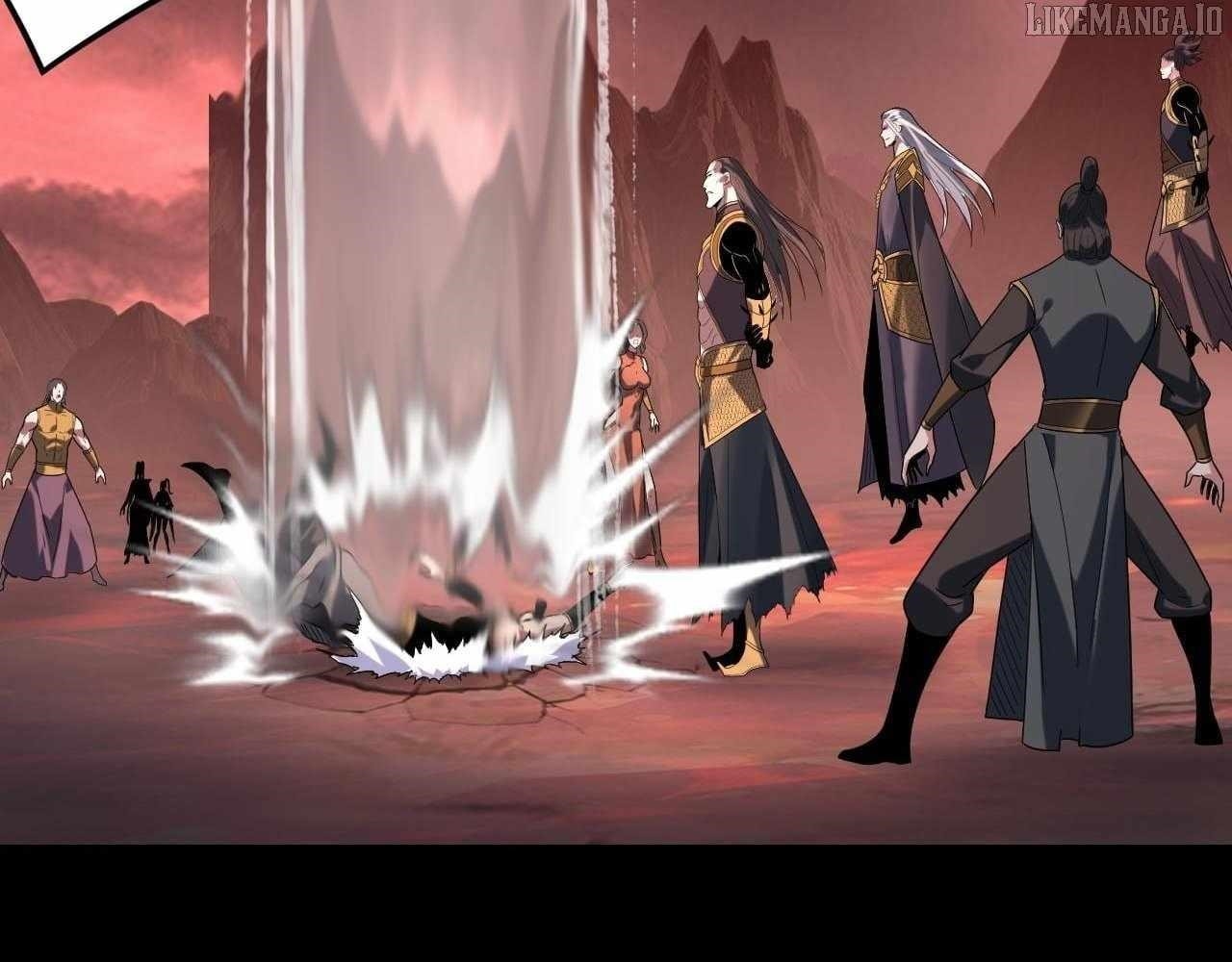 I Am the Fated Villain Chapter 285 - Page 9