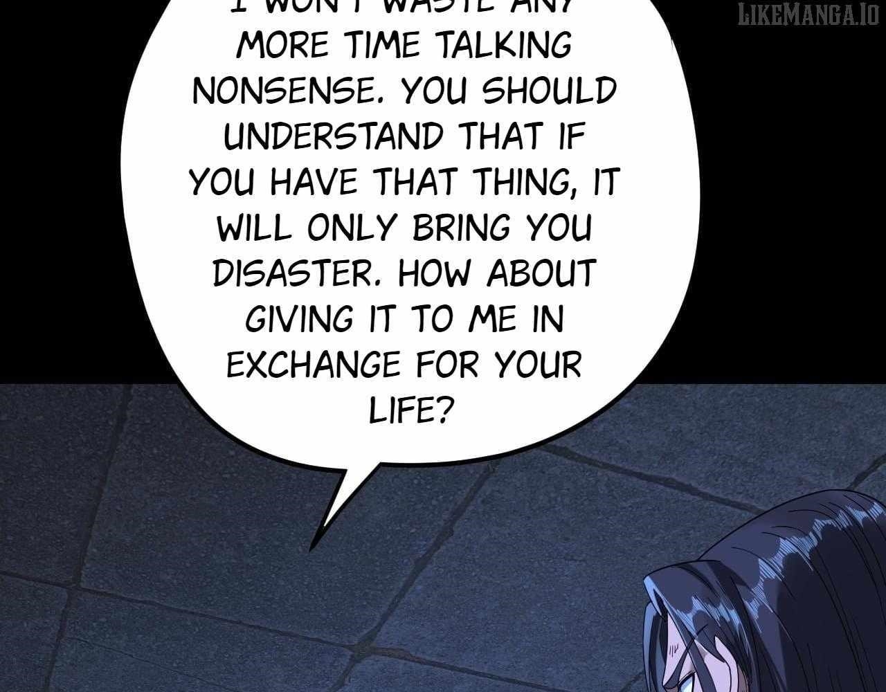 I Am the Fated Villain Chapter 287 - Page 10