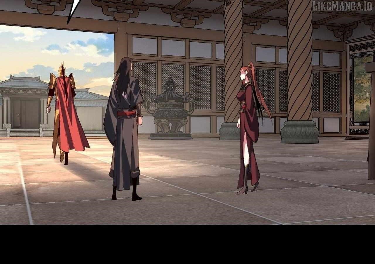 I Am the Fated Villain Chapter 287 - Page 100