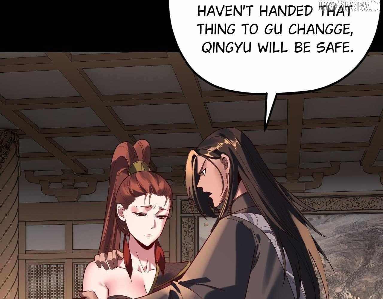 I Am the Fated Villain Chapter 287 - Page 105