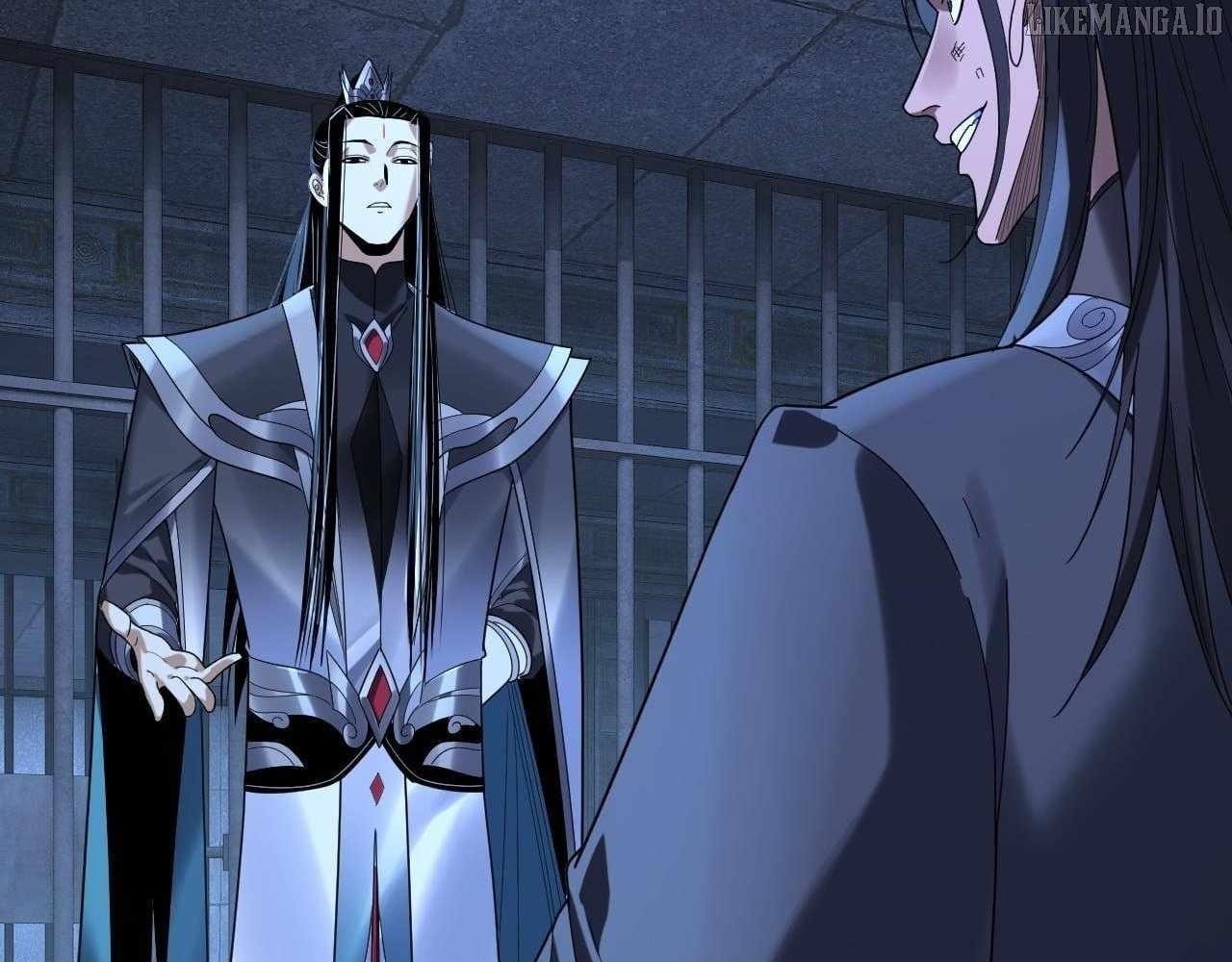 I Am the Fated Villain Chapter 287 - Page 11