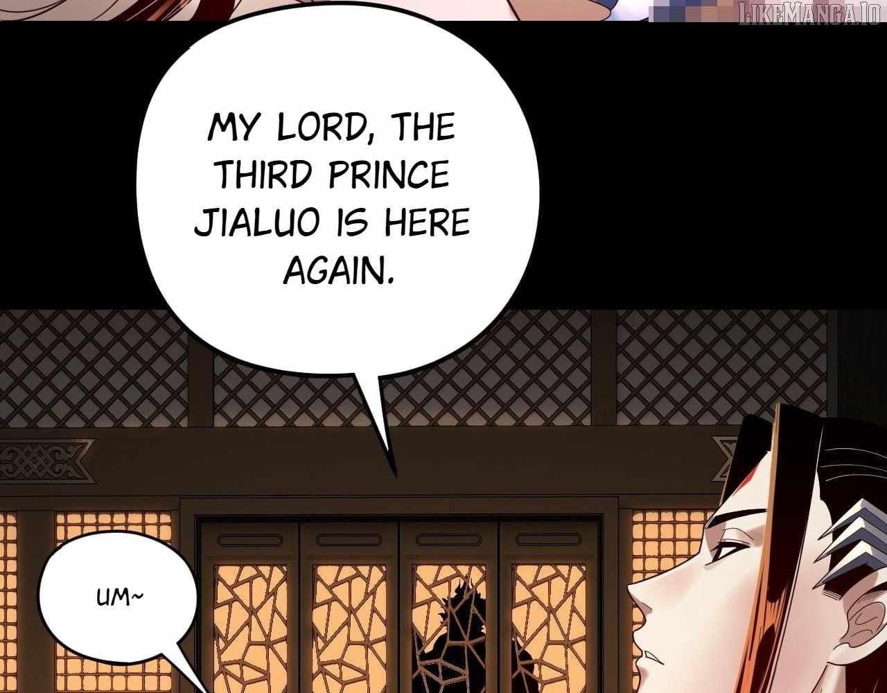 I Am the Fated Villain Chapter 287 - Page 119