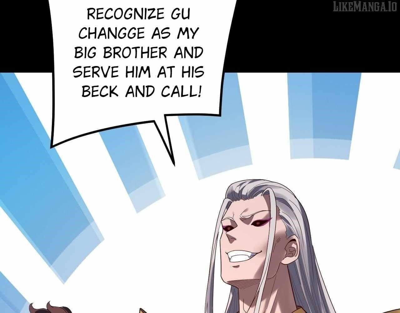 I Am the Fated Villain Chapter 287 - Page 123