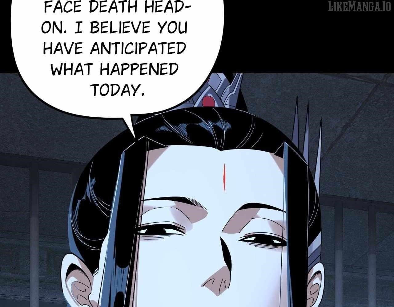 I Am the Fated Villain Chapter 287 - Page 13