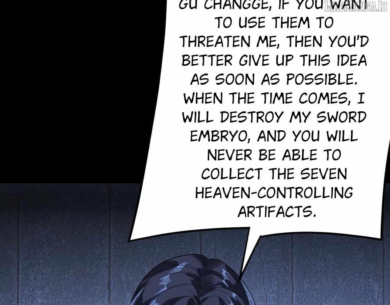 I Am the Fated Villain Chapter 287 - Page 16