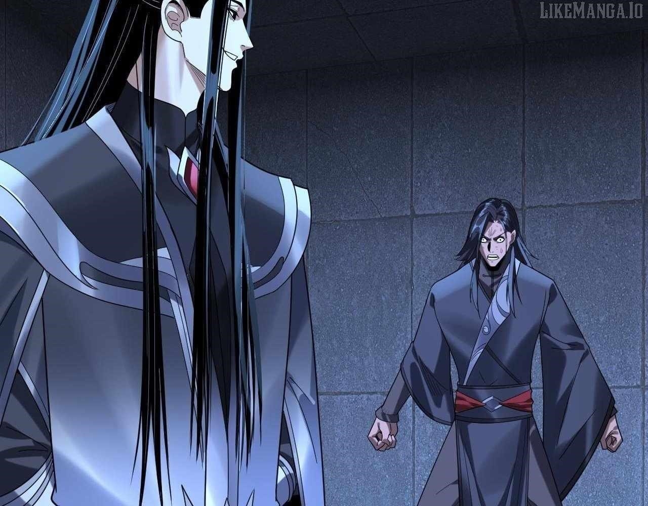 I Am the Fated Villain Chapter 287 - Page 19