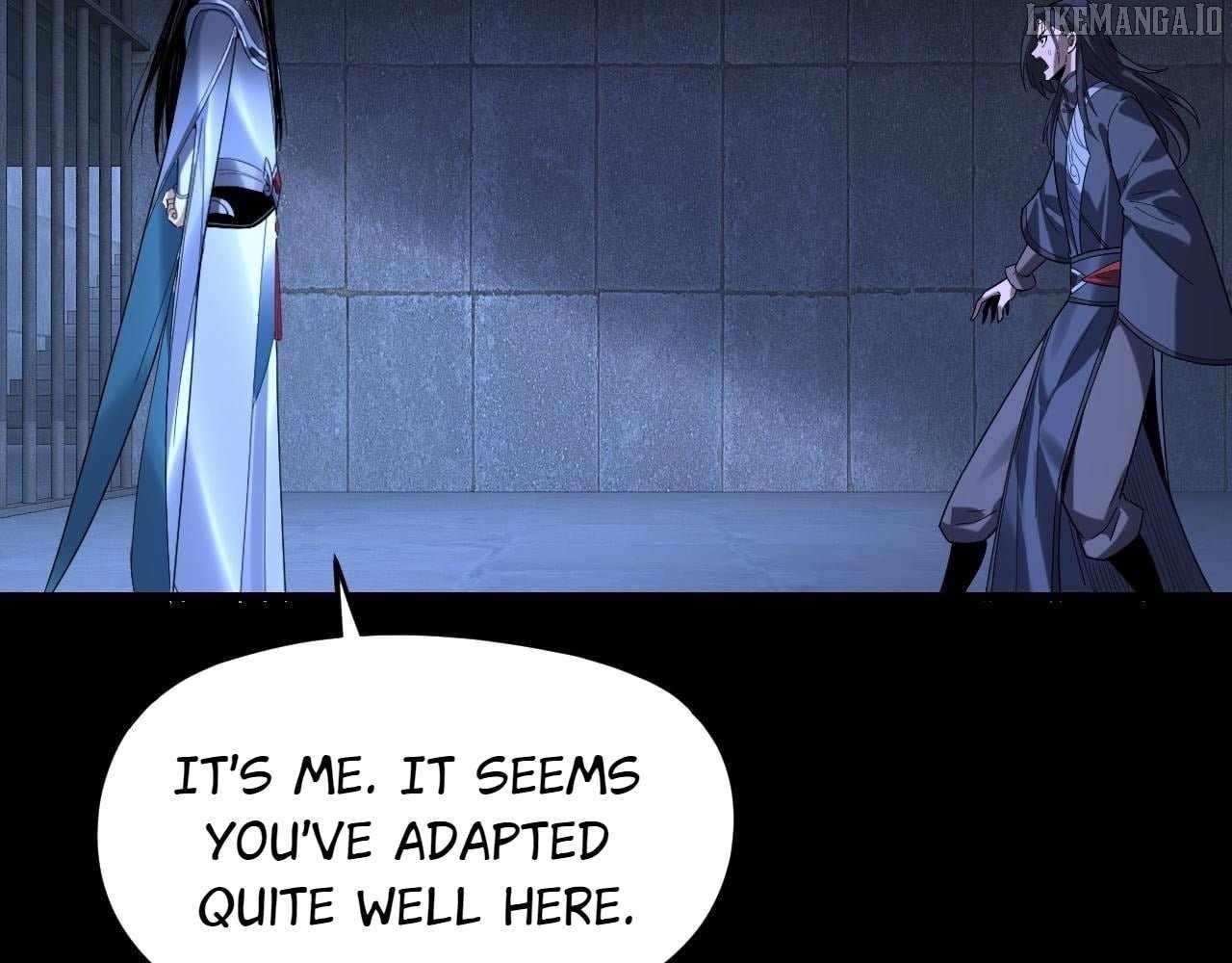 I Am the Fated Villain Chapter 287 - Page 2