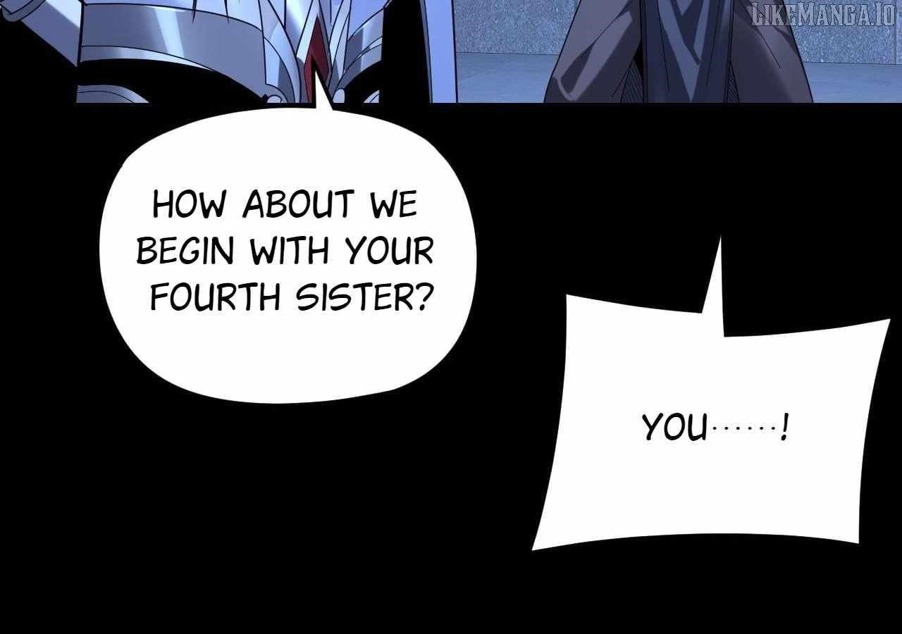 I Am the Fated Villain Chapter 287 - Page 20