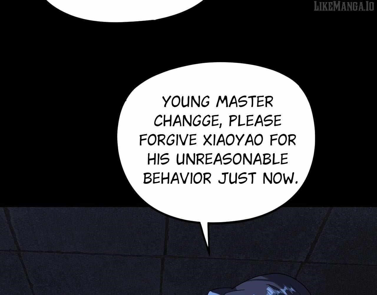 I Am the Fated Villain Chapter 287 - Page 3