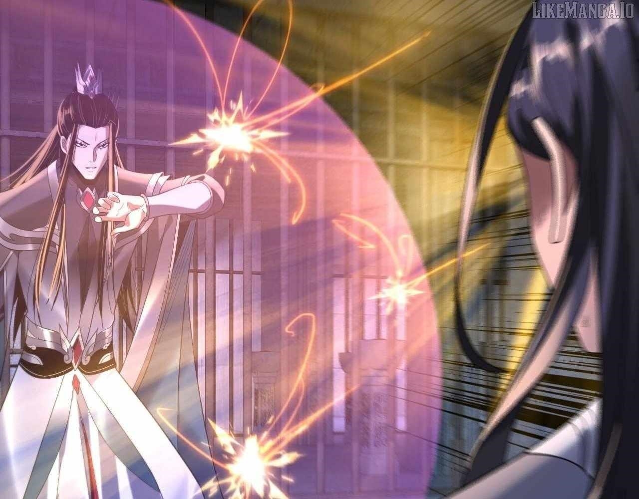 I Am the Fated Villain Chapter 287 - Page 37