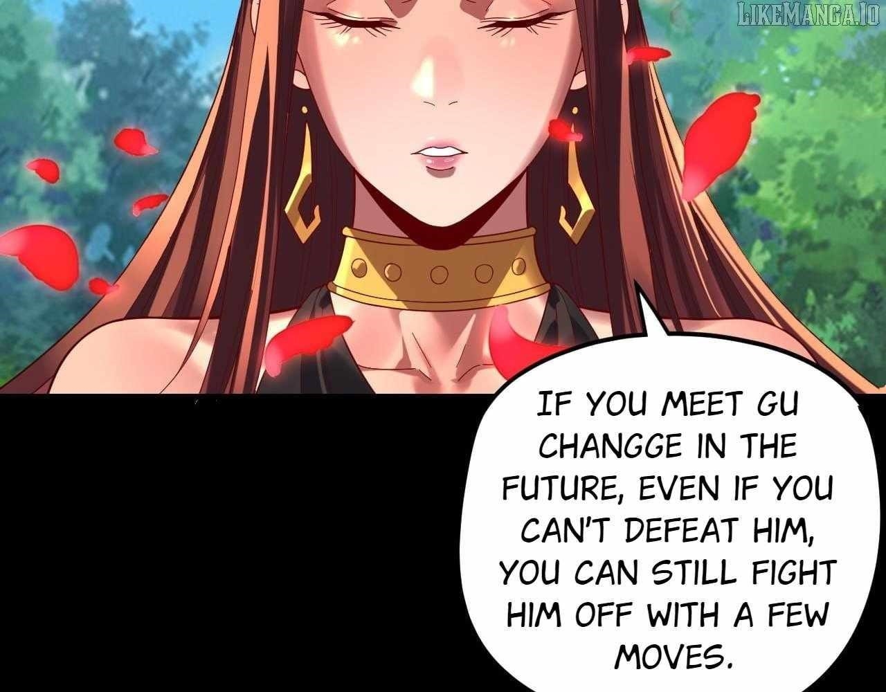 I Am the Fated Villain Chapter 287 - Page 57