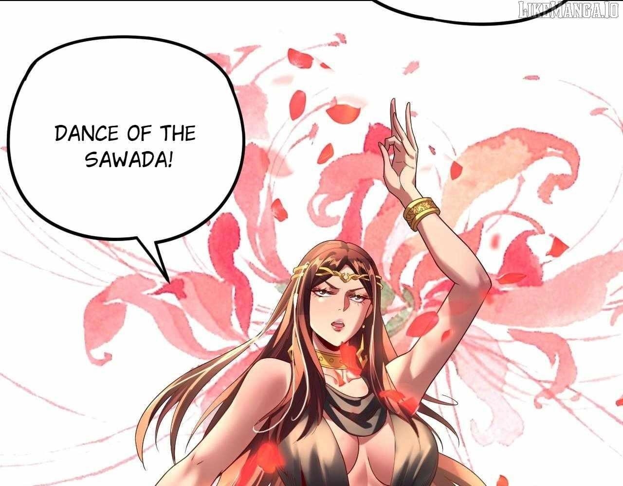 I Am the Fated Villain Chapter 287 - Page 58