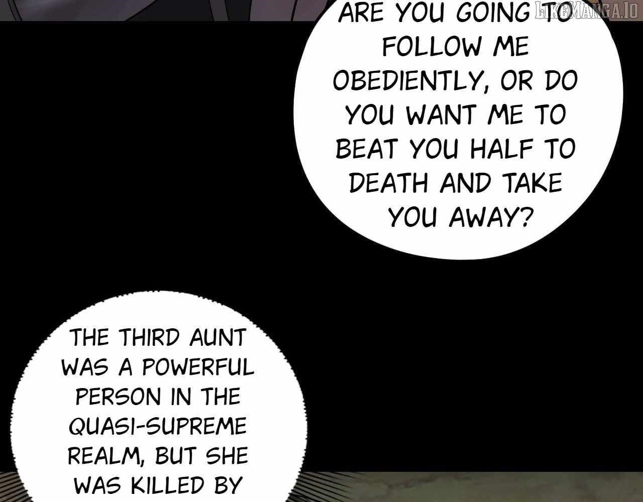 I Am the Fated Villain Chapter 287 - Page 71