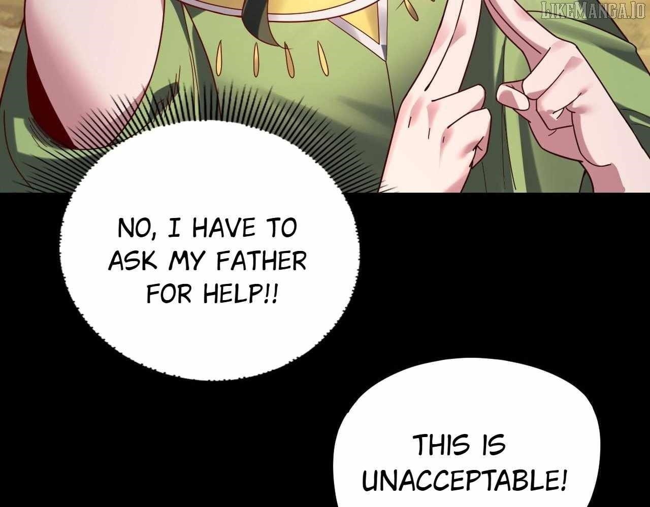 I Am the Fated Villain Chapter 287 - Page 73