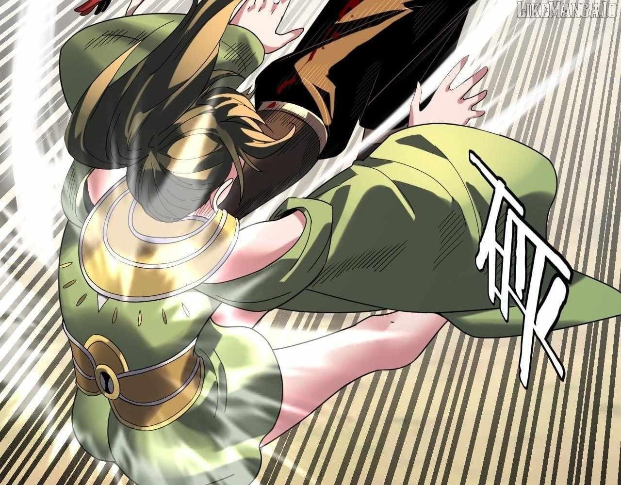 I Am the Fated Villain Chapter 287 - Page 75