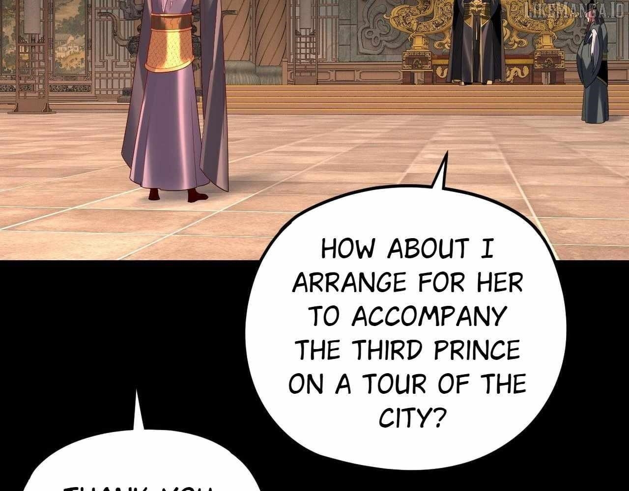 I Am the Fated Villain Chapter 287 - Page 85