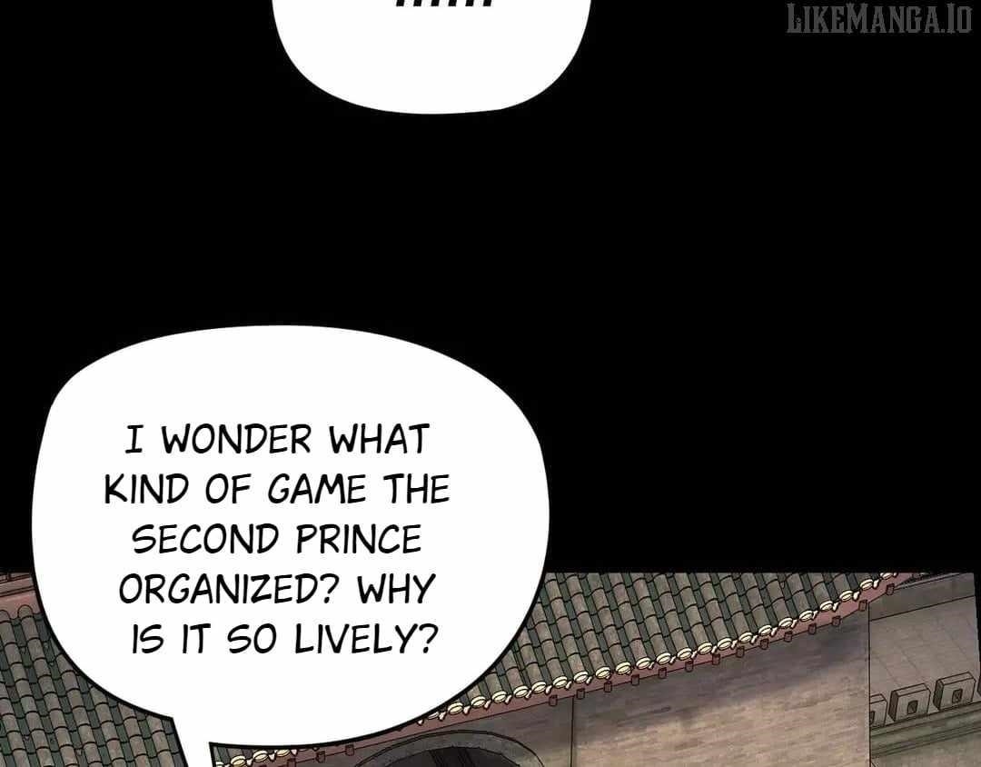 I Am the Fated Villain Chapter 288 - Page 10