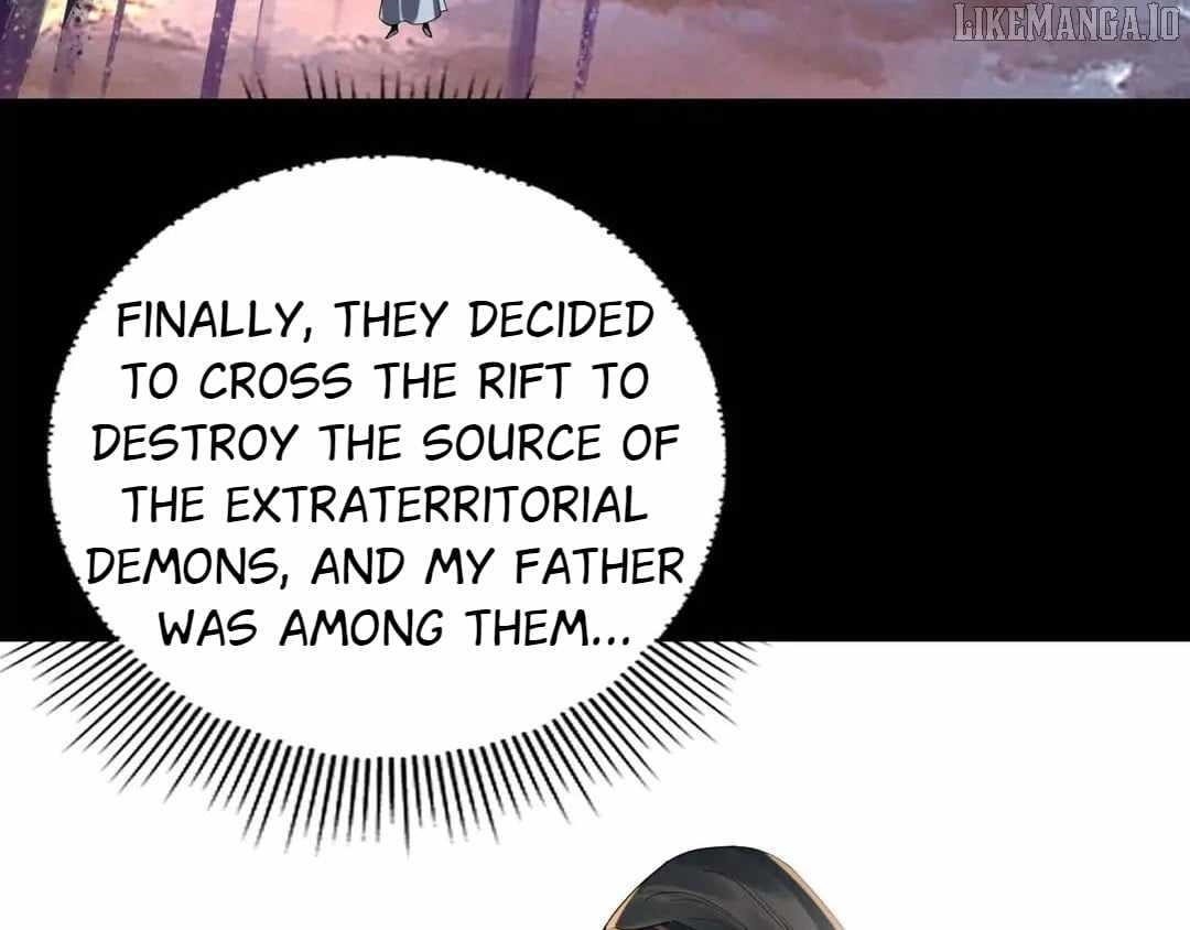 I Am the Fated Villain Chapter 288 - Page 101